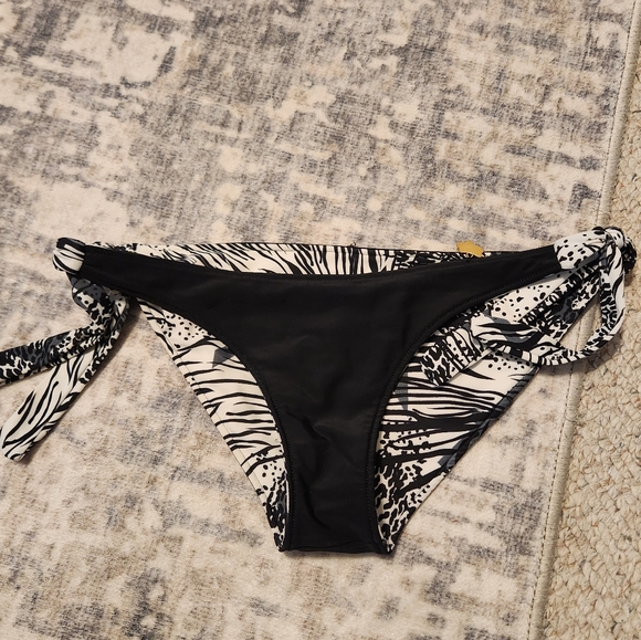 Fox Racing Reversible Bikini Bottom - Picture 2 of 5